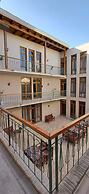 Hotel Ansi Boutique W&S terrace