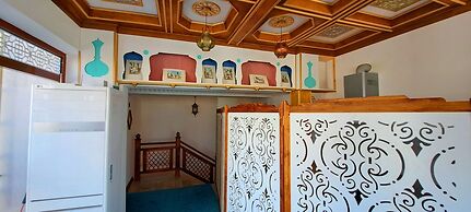 Hotel Ansi Boutique W&S terrace