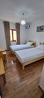 Hotel Ansi Boutique W&S terrace