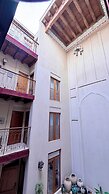 Hotel Ansi Boutique W&S terrace