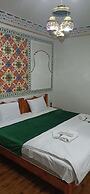 Hotel Ansi Boutique W&S terrace