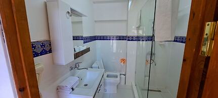 Hotel Ansi Boutique W&S terrace