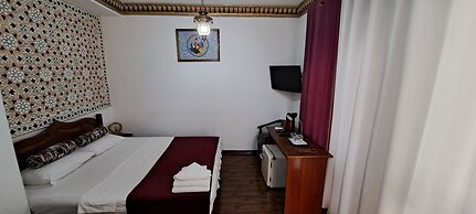Hotel Ansi Boutique W&S terrace