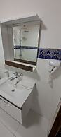 Hotel Ansi Boutique W&S terrace