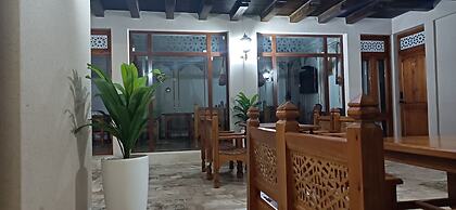 Hotel Ansi Boutique W&S terrace