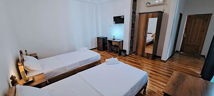 Hotel Ansi Boutique W&S terrace