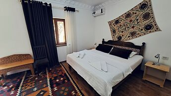 Hotel Ansi Boutique W&S terrace