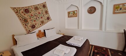Hotel Ansi Boutique W&S terrace