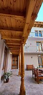 Hotel Ansi Boutique W&S terrace
