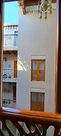 Hotel Ansi Boutique W&S terrace