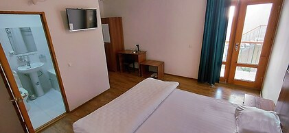 Hotel Ansi Boutique W&S terrace