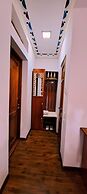 Hotel Ansi Boutique W&S terrace