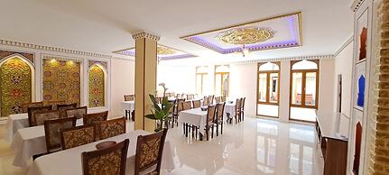 Hotel Ansi Boutique W&S terrace