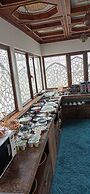 Hotel Ansi Boutique W&S terrace