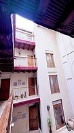 Hotel Ansi Boutique W&S terrace