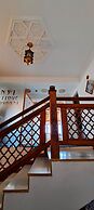 Hotel Ansi Boutique W&S terrace