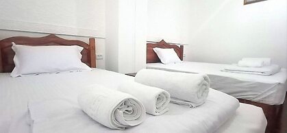 Hotel Ansi Boutique W&S terrace