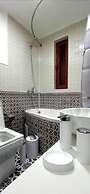 Hotel Ansi Boutique W&S terrace
