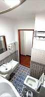 Hotel Ansi Boutique W&S terrace