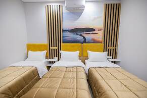 Hotel Beler