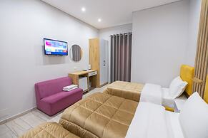 Hotel Beler