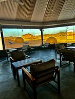Mirage Camp wadi rum