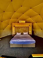 Mirage Camp wadi rum