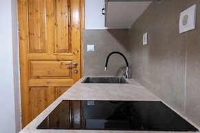 Apart Hotel Alex