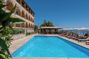 Apart Hotel Alex
