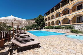Apart Hotel Alex