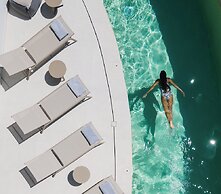 Anapollo Boutique Hotel - Adults Only