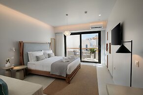 Anapollo Boutique Hotel - Adults Only