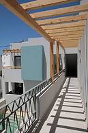 Anapollo Boutique Hotel - Adults Only