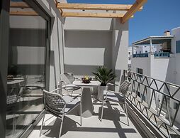 Anapollo Boutique Hotel - Adults Only