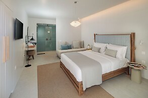 Anapollo Boutique Hotel - Adults Only