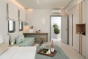 Anapollo Boutique Hotel - Adults Only