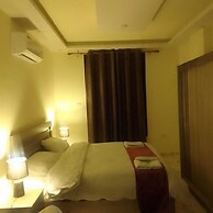 Dream House Hotel Jerash