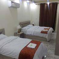 Dream House Hotel Jerash