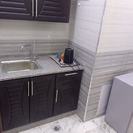 Dream House Hotel Jerash
