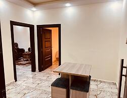 Dream House Hotel Jerash