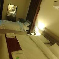 Dream House Hotel Jerash