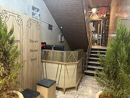 Dream House Hotel Jerash