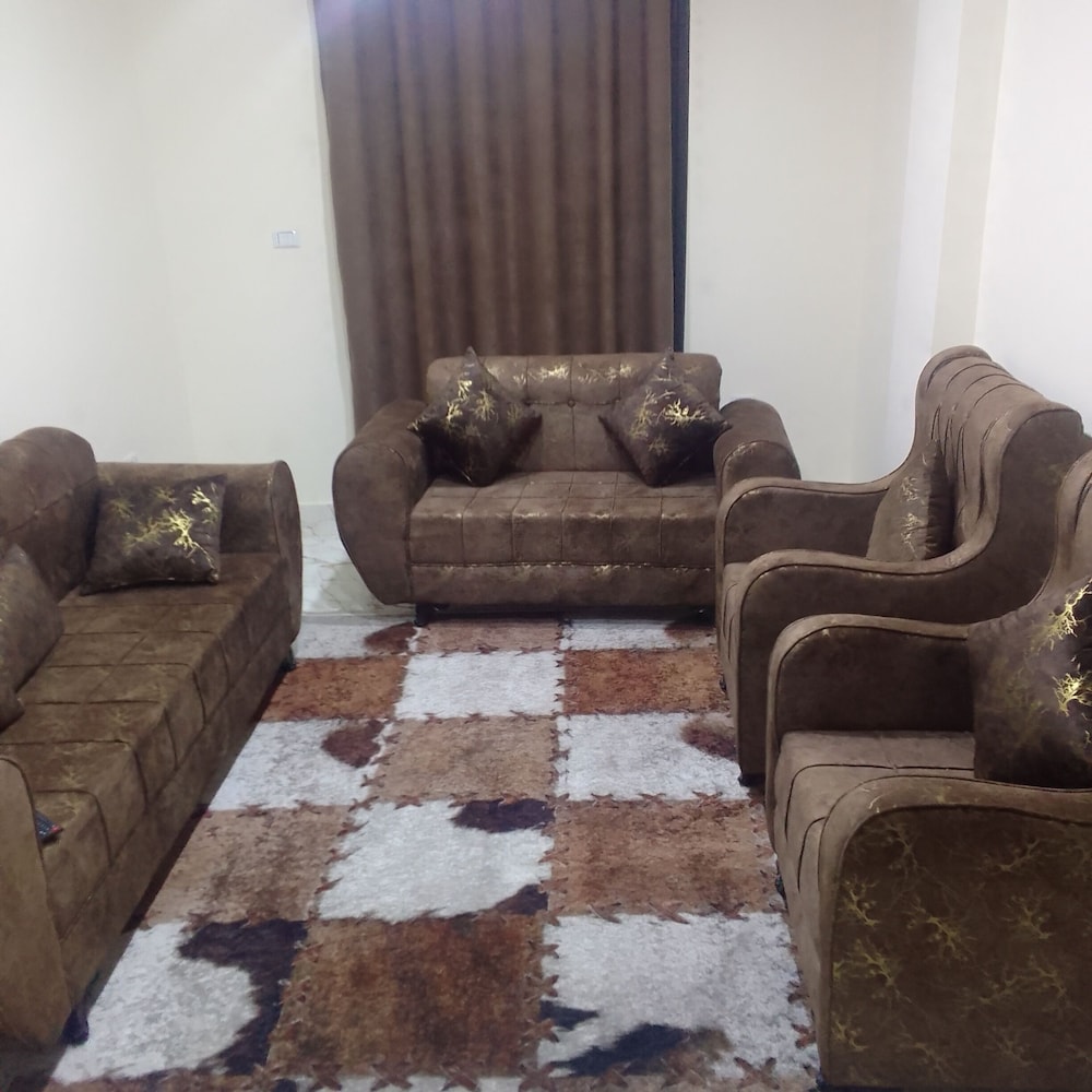 Dream House Hotel Jerash