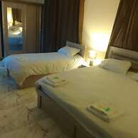 Dream House Hotel Jerash