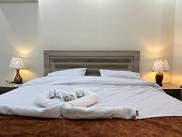 Dream House Hotel Jerash