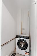 1BDR Apartment Perla Sky