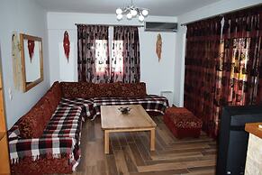 MTC-Jasmine's House