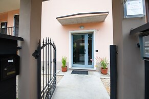Appartamento La Rosa