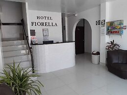 HOTEL FIORELLA PARACAS