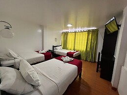 HOTEL FIORELLA PARACAS
